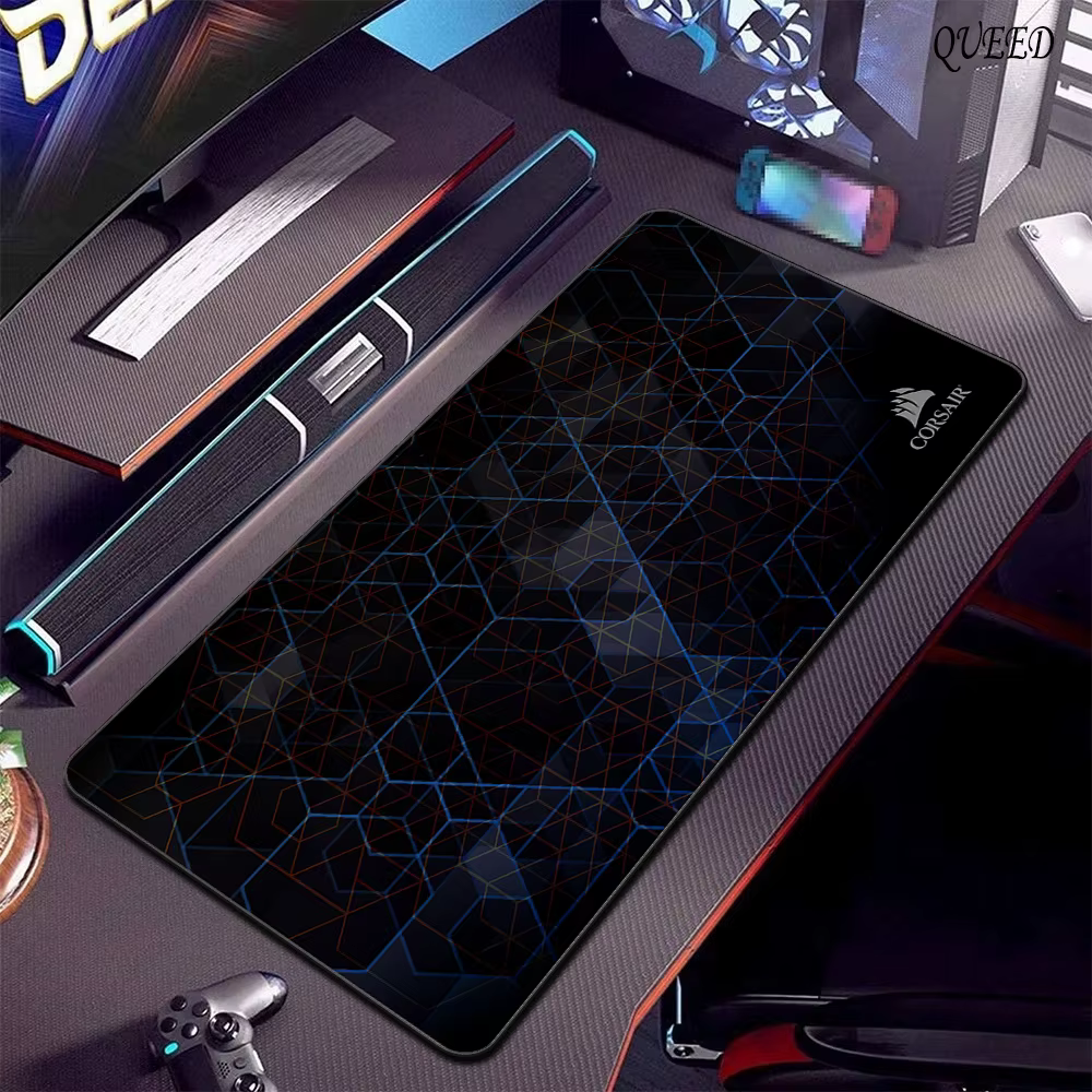 CORSAIR tapis de souris bureau
