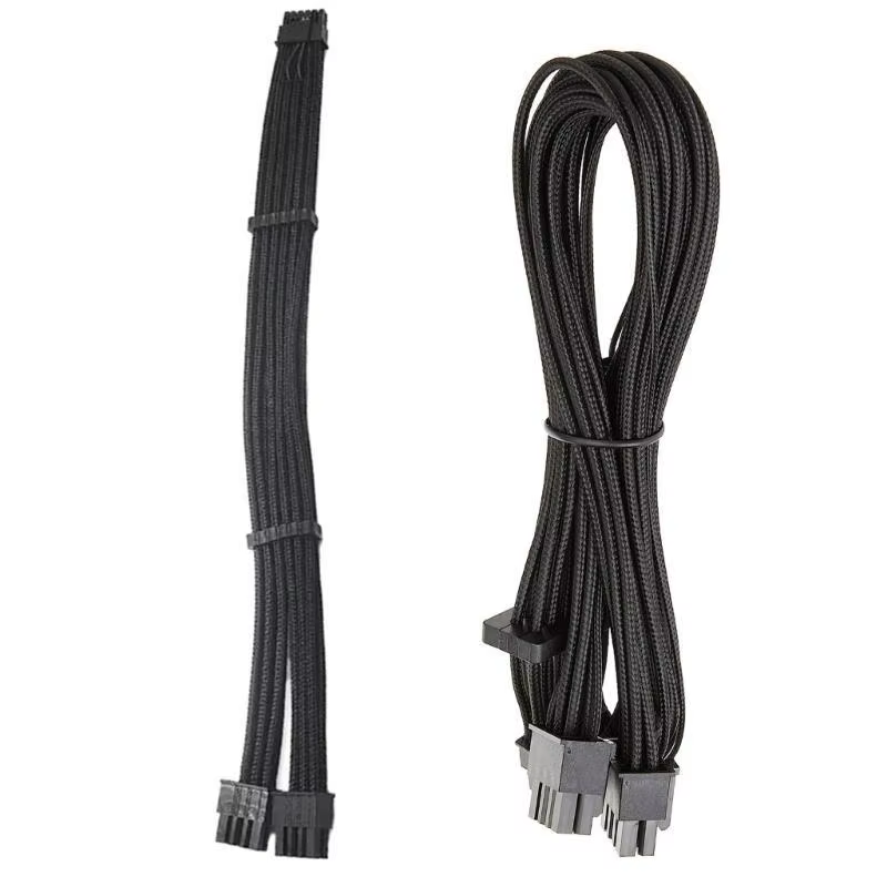 Câble PCIE5.0 Dual8pin à 16 broches