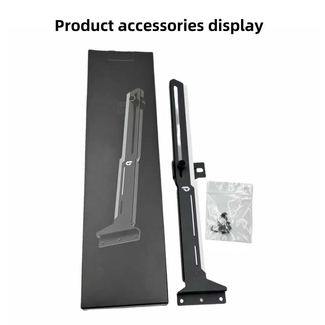 Support anti-affaissement pour GPU