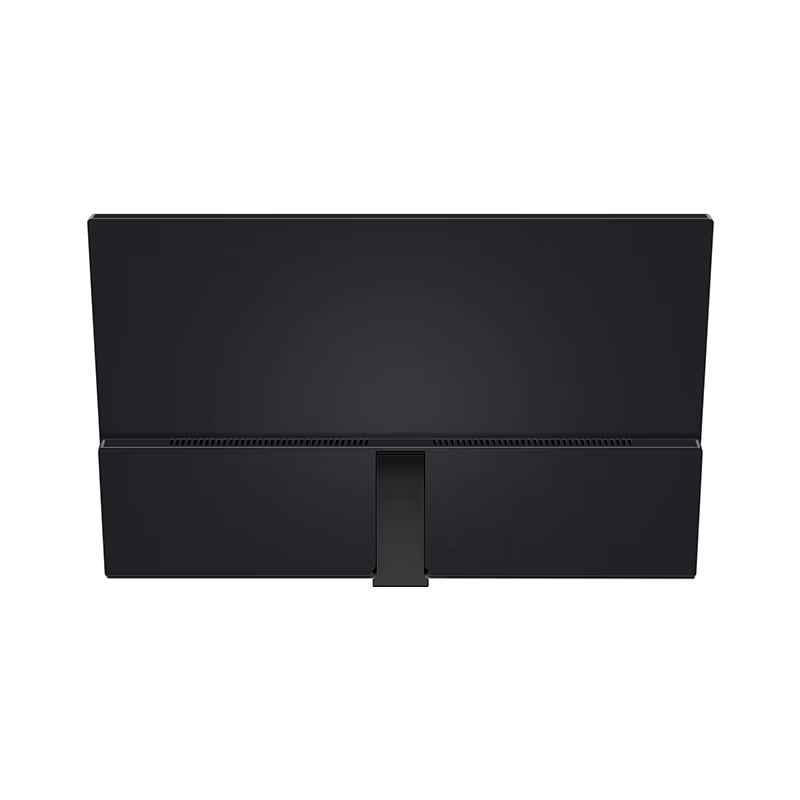 Moniteur Portable 15.6 pouces FHD 1920x1080p 300Nits, lunette étroite avec béquille, moniteur externe pour PS5, ordinateur Portable, téléphone, manchon PC