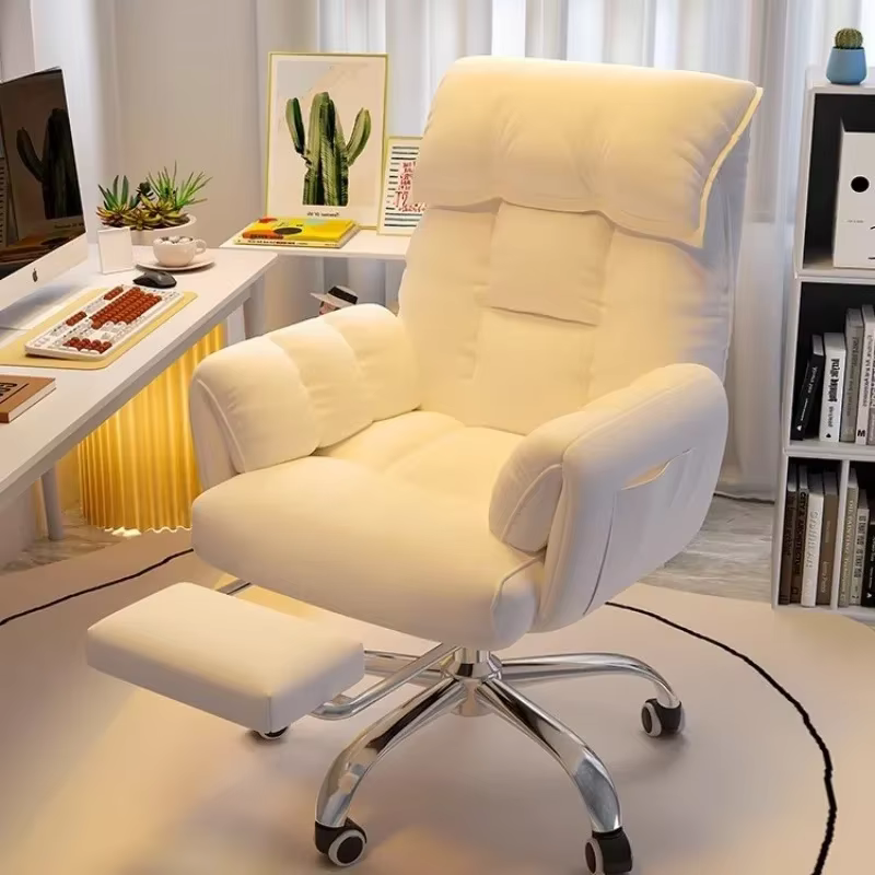 Ergonomie chaises de bureau e-sports