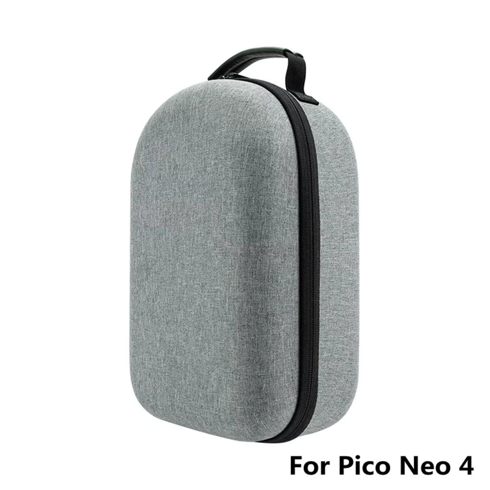 Étui de voyage rigide portable pour casque VR Pico 4