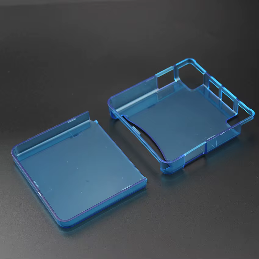Cltgxdd 1 pièce pour console de jeu GBA SP