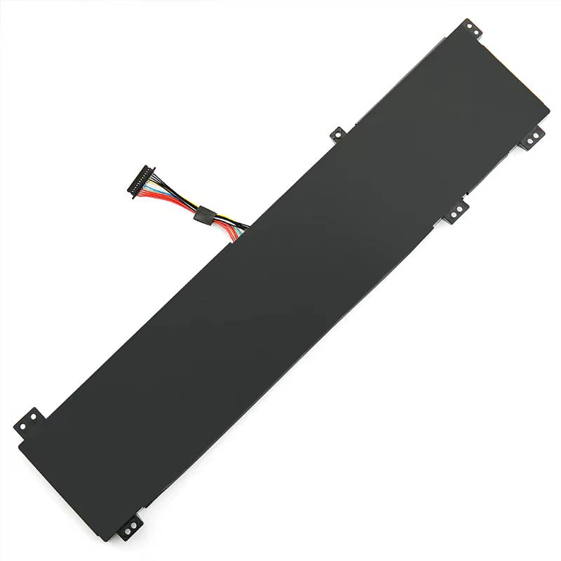 Batterie L19C4PC0 L19SPC0 L19M4PC0 pour Lenovo Legion 5-15ARH05