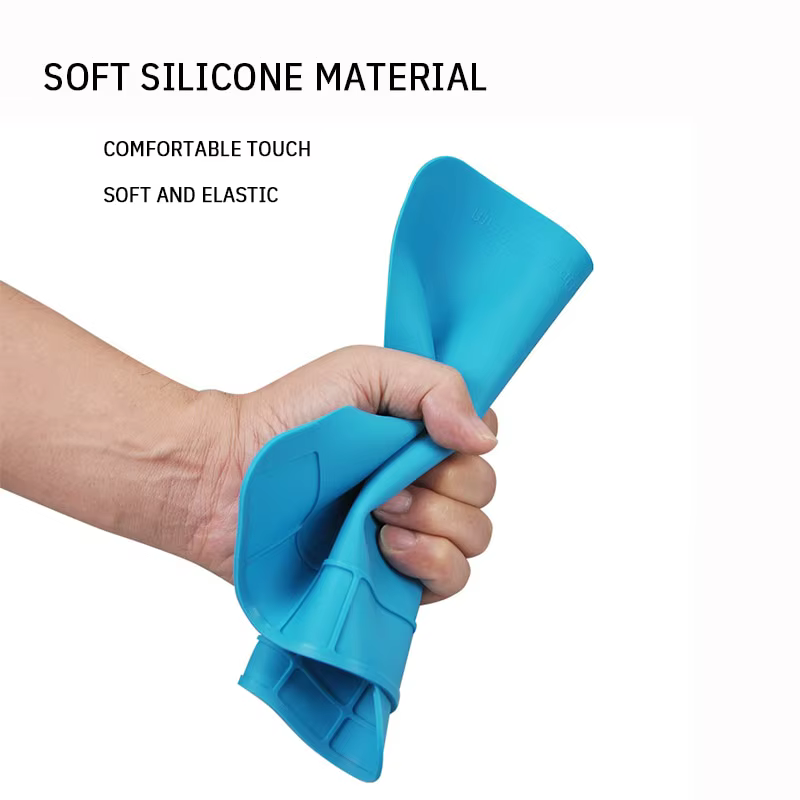 Tampon de réparation Silicone étanche carte mère matériel électronique