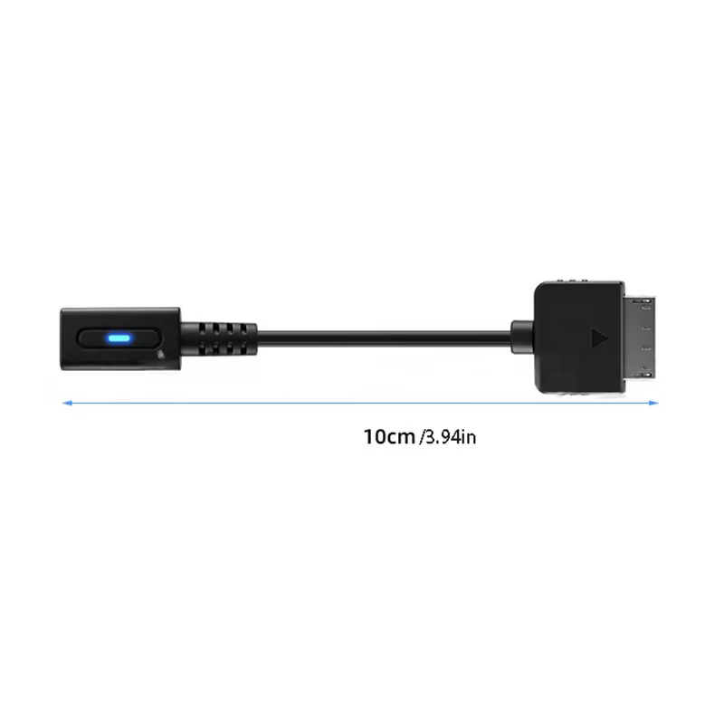 Câble de charge USB C pour PSP GO