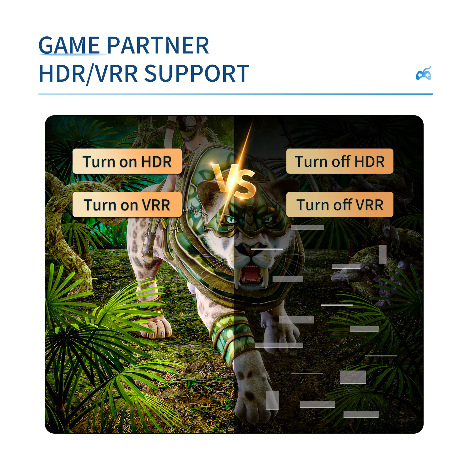 Carte de Capture Vidéo HDMI 4K 60fps pour Diffusion en Direct et Streaming de Jeux PS5 HDR VRR