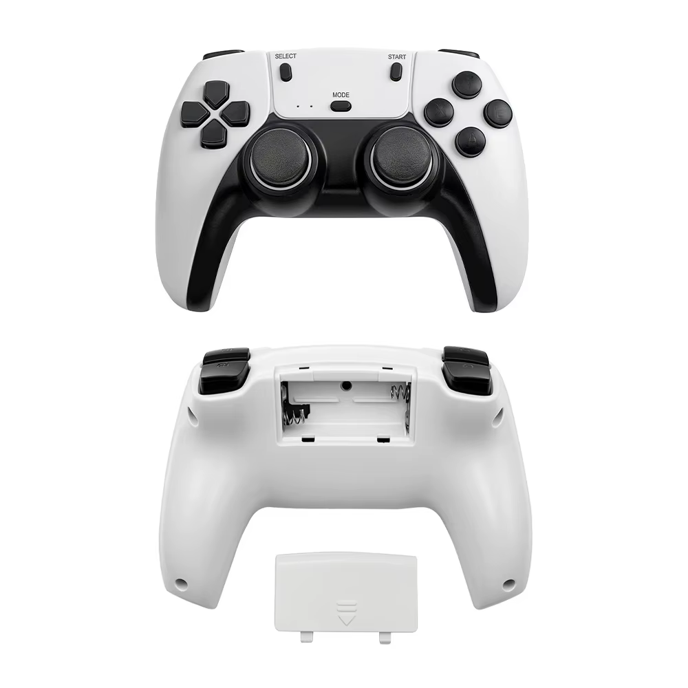 Manette de jeu sans fil 2