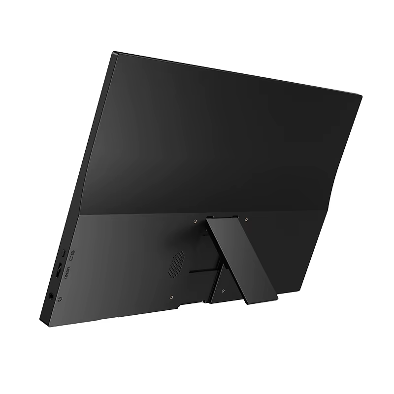 Moniteur portable à écran tactile de 15.6 pouces