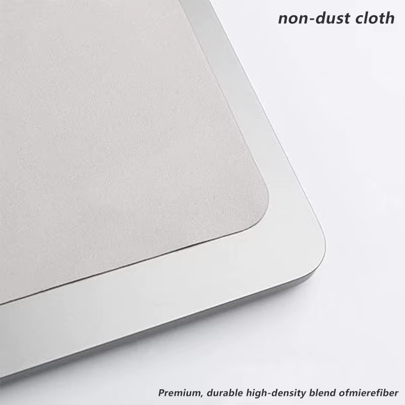 Chiffon de nettoyage pour clavier Apple Macbook Pro 13/14/15 pouces