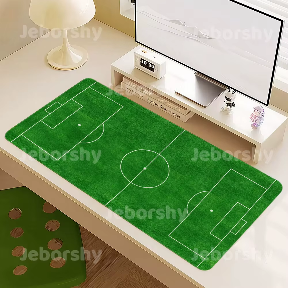 Tapis de bureau XXL surdimensionné pour le gaming