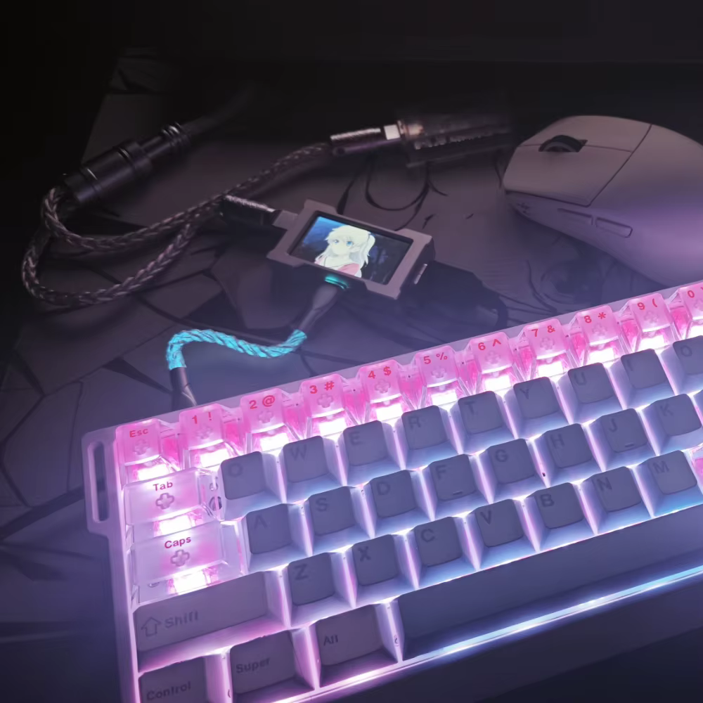 HMLAB ZNEO Hub USB de jeu – 2 à 3 ports