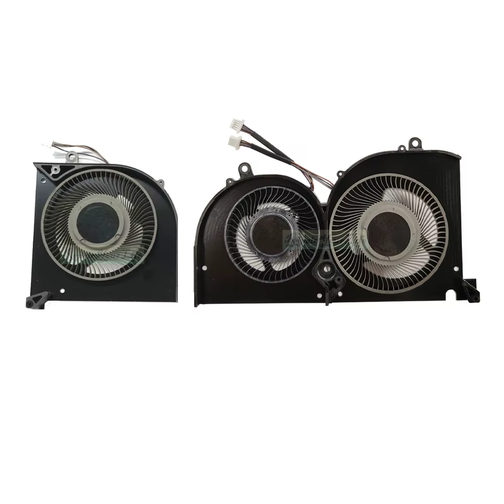 Ventilateurs de refroidissement pour ordinateur portable BS5005HS-U3I U3J
