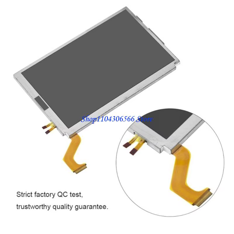 Écran LCD Portable haut gamme 02DD