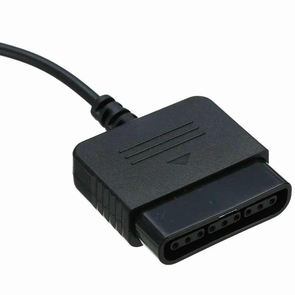Adaptateur USB PS2 vers PS3