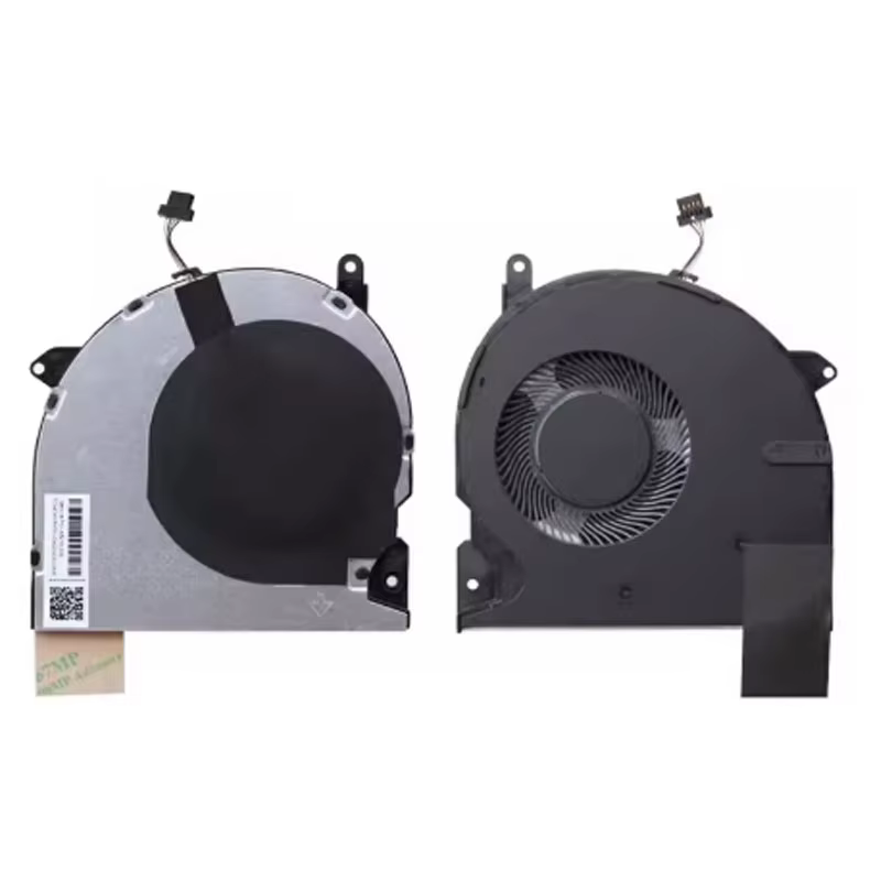 Nouveau ventilateur de refroidissement de processeur pour ordinateur portable HP ProBook 440G6 445G6 440 G6 445 G6 Série HSN-Q15C L48270-001 FL8J 5V 0.5A