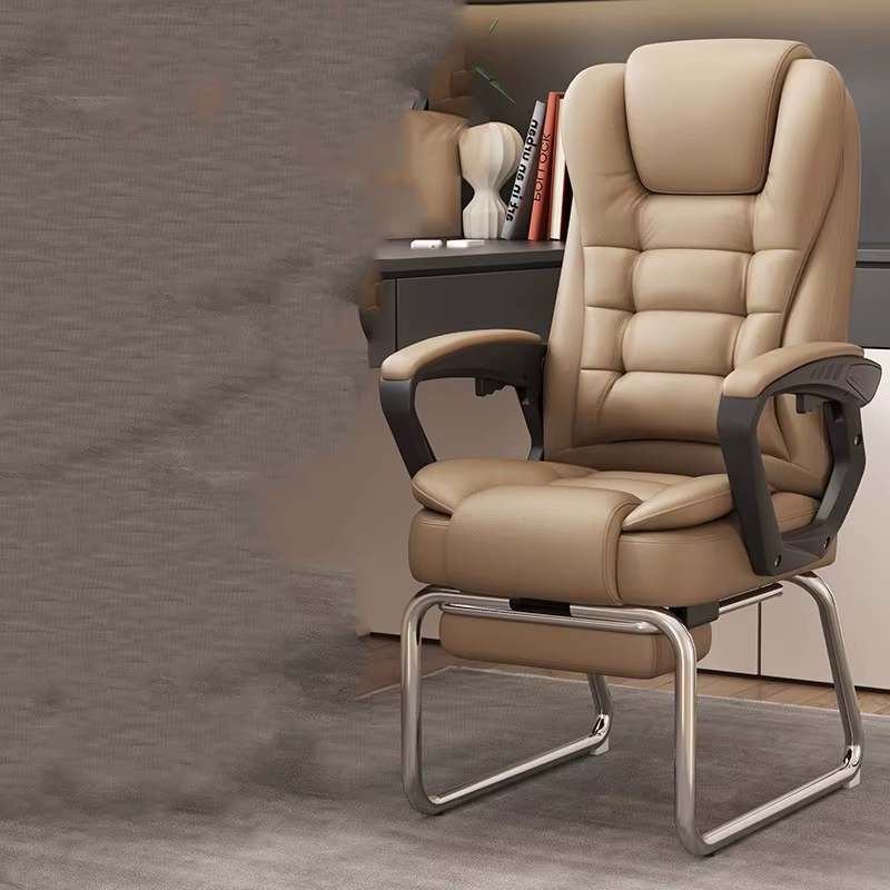 Chaise De Bureau au Design extensible