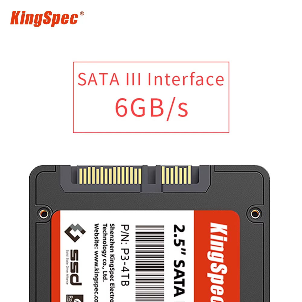 SSD 2.5 120 go 240 go 480 go SATA 256 1 tb 512 go disque dur SSD pour ordinateur portable HD Pra Notebook Disco SDD HDD