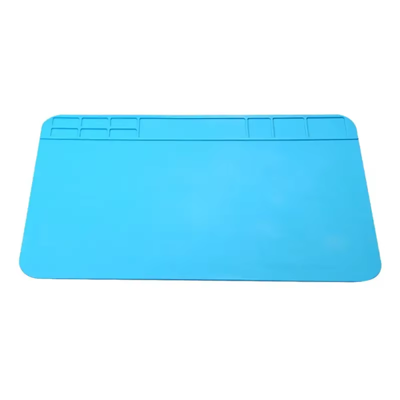 Coussin de réparation en Silicone