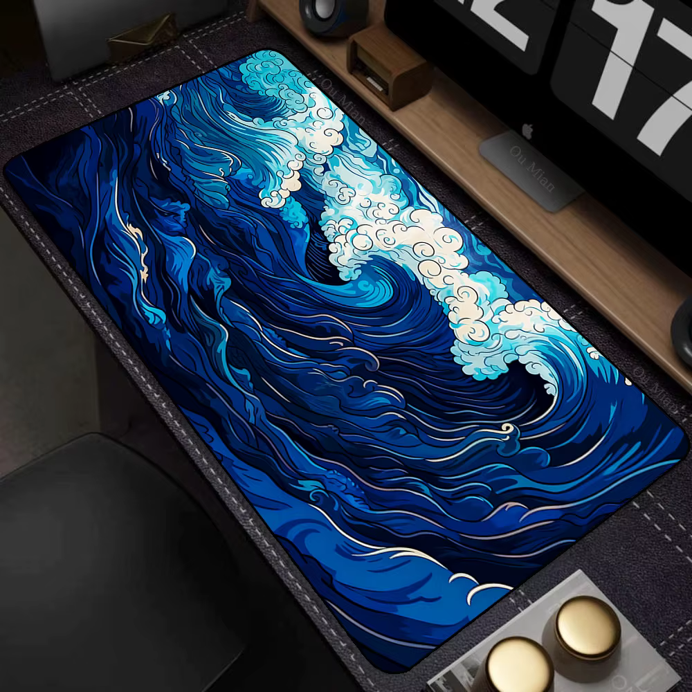 Large Gamer Mouse Mat Gaming XXL