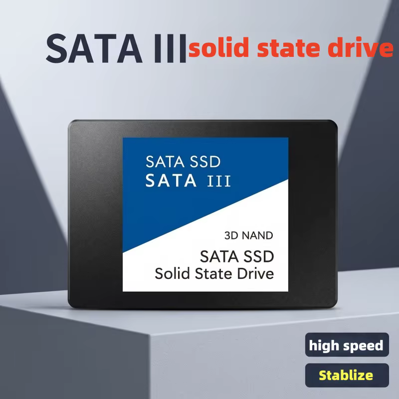 Disque SSD interne SATA de 2