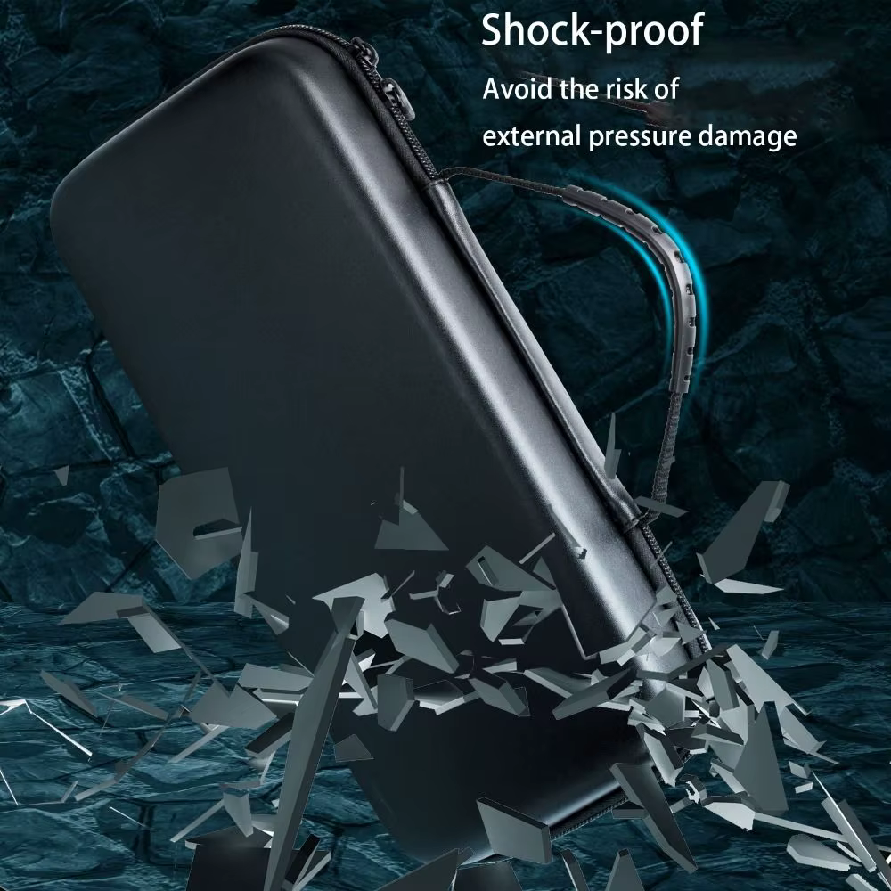Sac de rangement pour console portable MSI Claw A1M