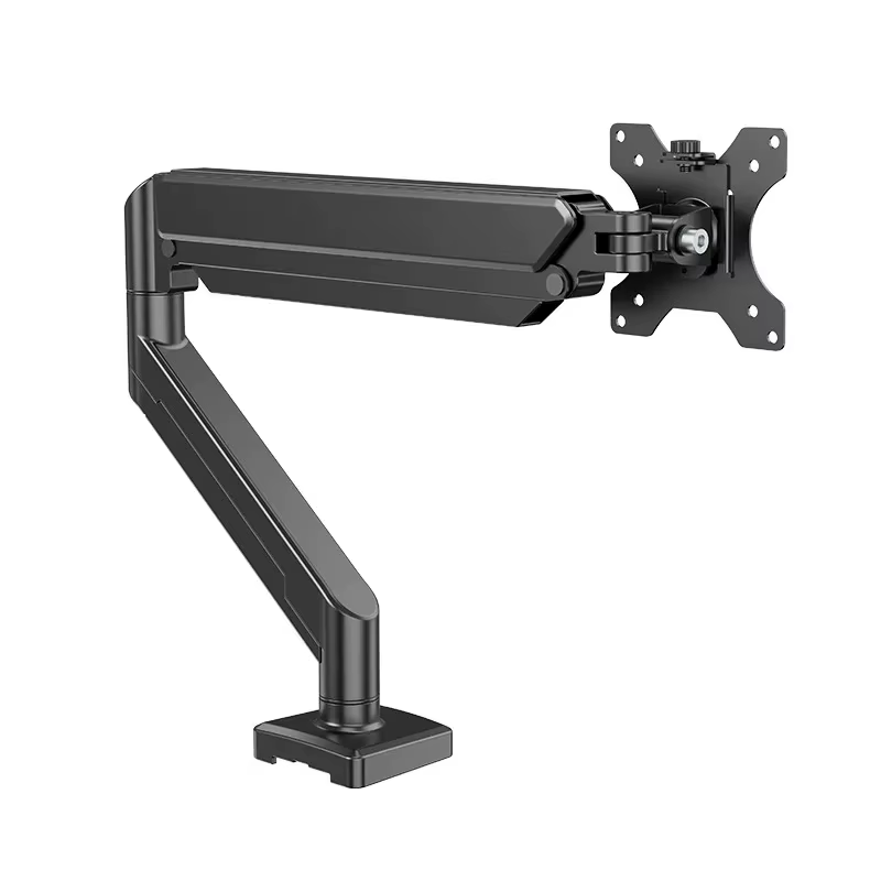 Support universel pour moniteur à écran simple et double