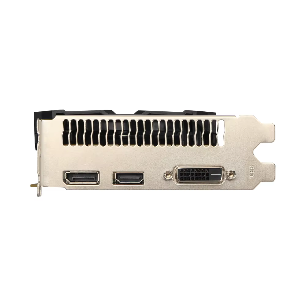 Cartes graphiques AMD SOYO Radeon RX580 8G GDDR5