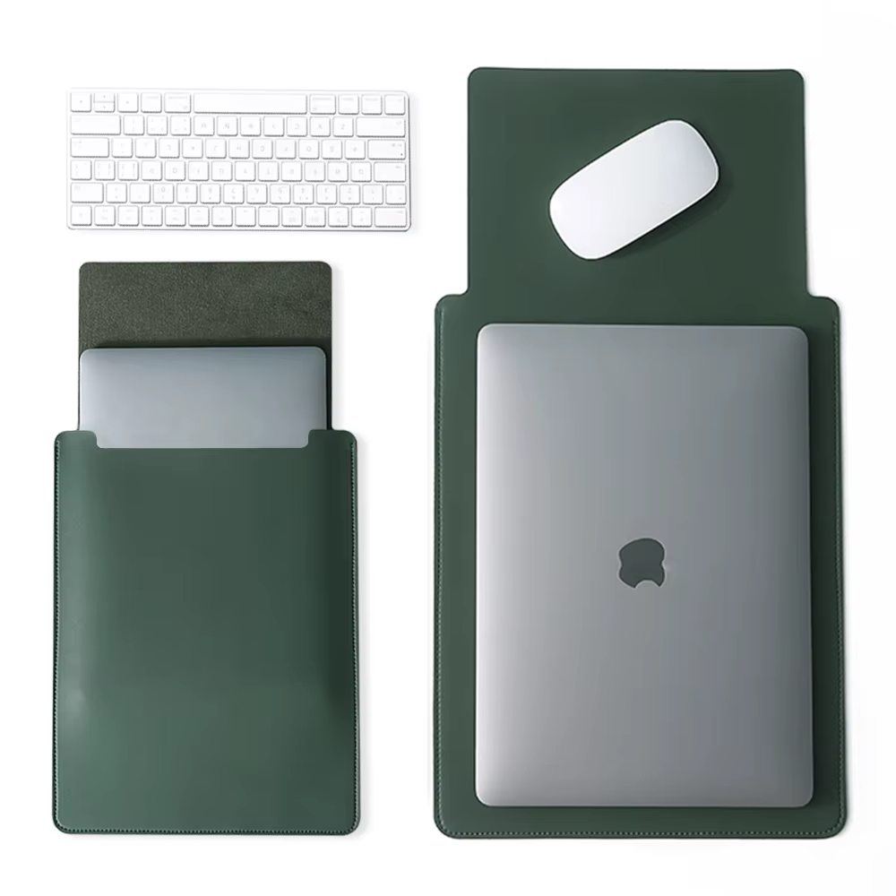 Housse pour ordinateur portable Apple Macbook 16 15 13 11 pouces pour Lenovo Huawei Xiaomi ASUS sac