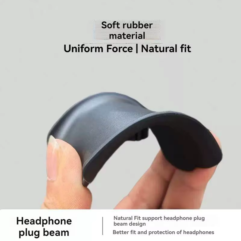 Support d'écouteurs de bureau de jeu Portable
