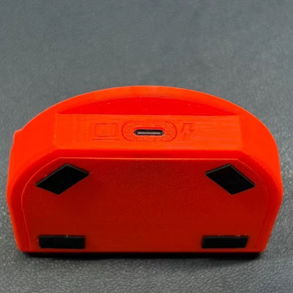 Station de charge 2-en-1 pour PSP Go