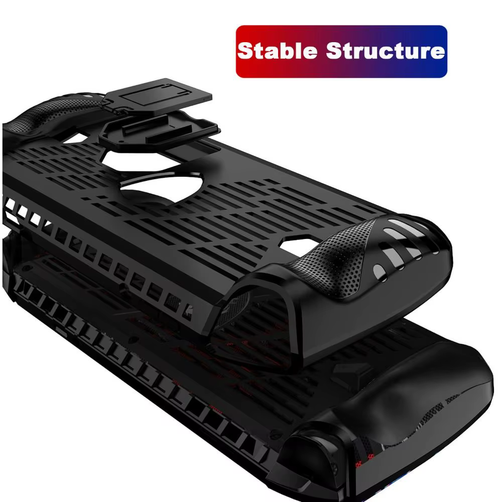 Coque de protection en TPU souple pour console gelée Claw A1M