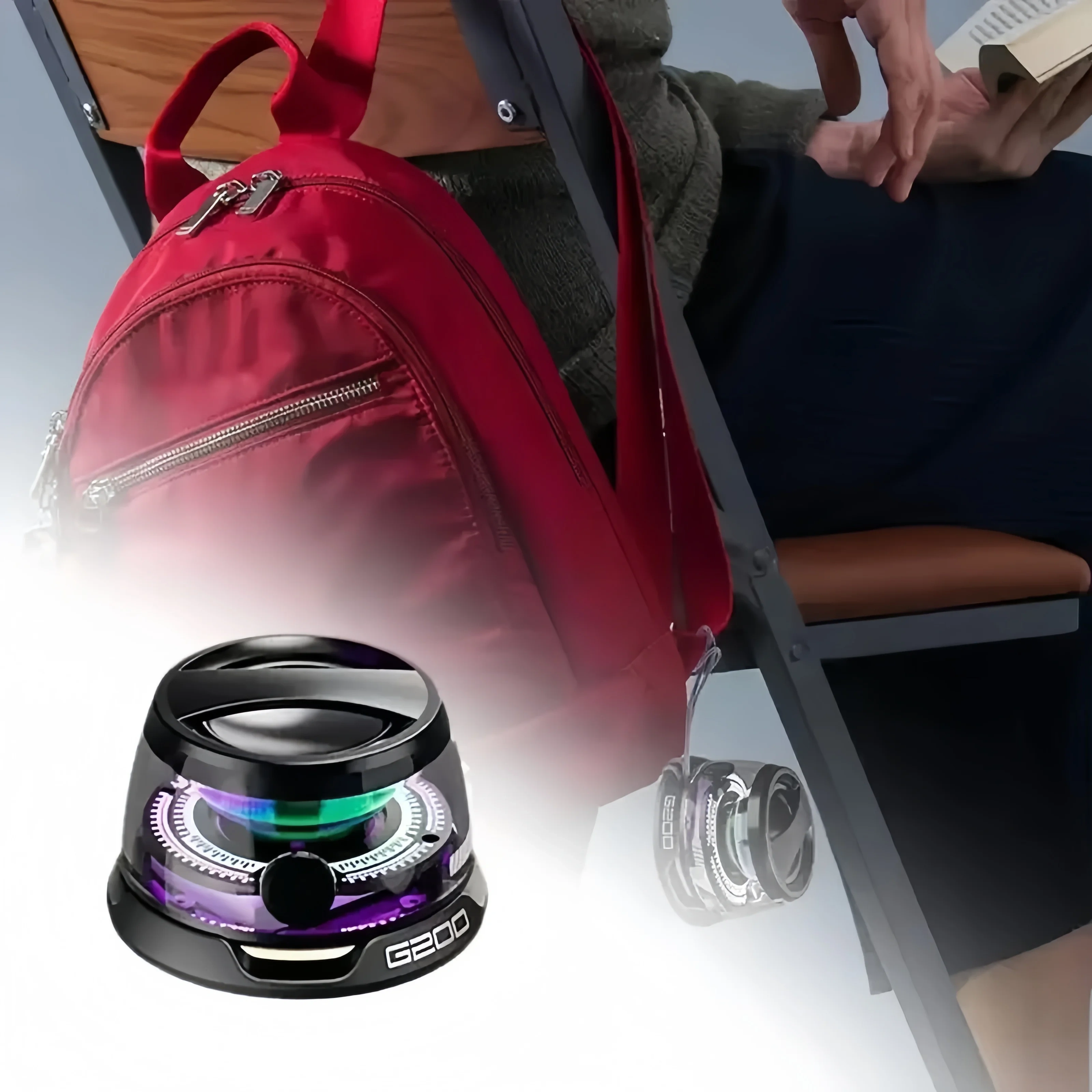 Haut-parleur Bluetooth 5.3