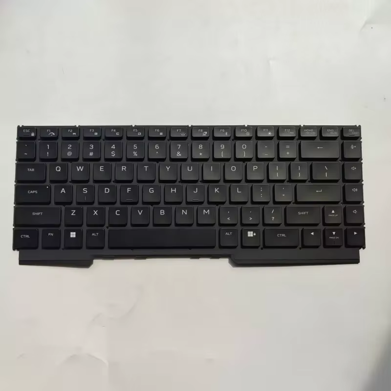 Clavier pour ordinateur portable Dell Alienware X14 X15 X17 R1 R2