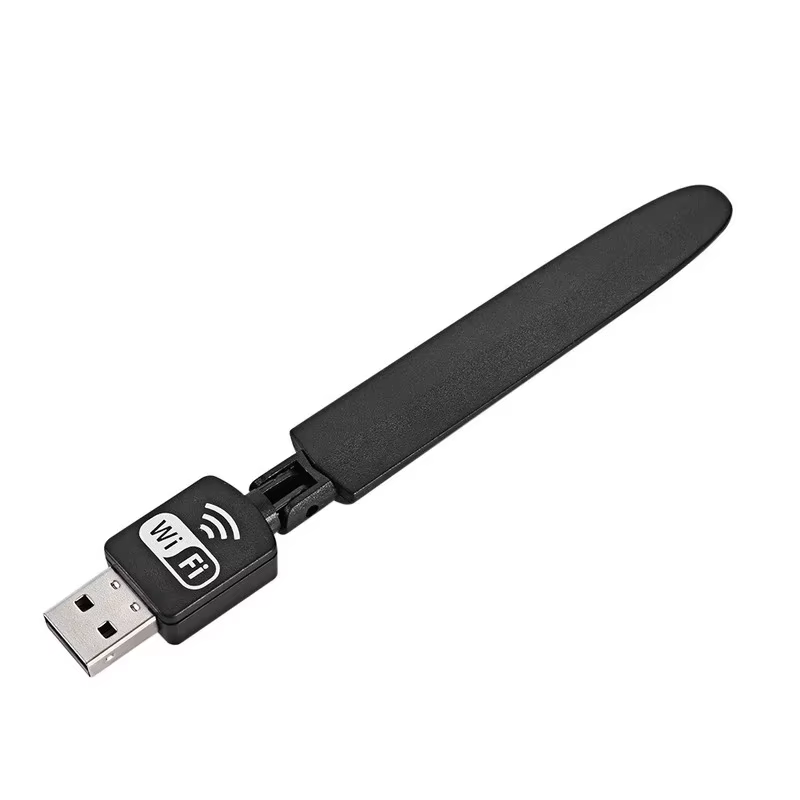 Adaptateur WiFi USB externe 150M