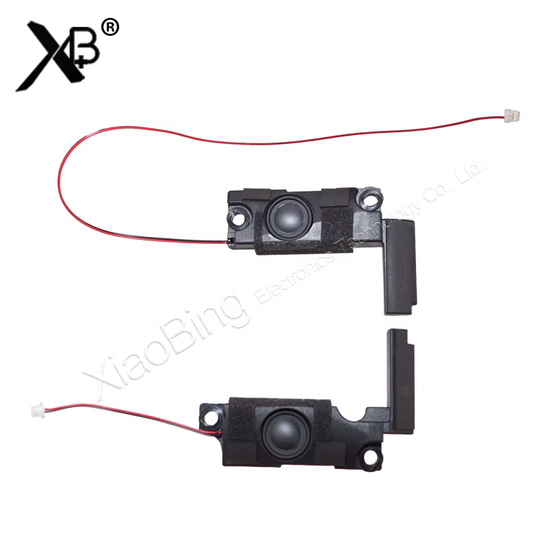Haut-parleur gauche/droite pour ordinateur portable