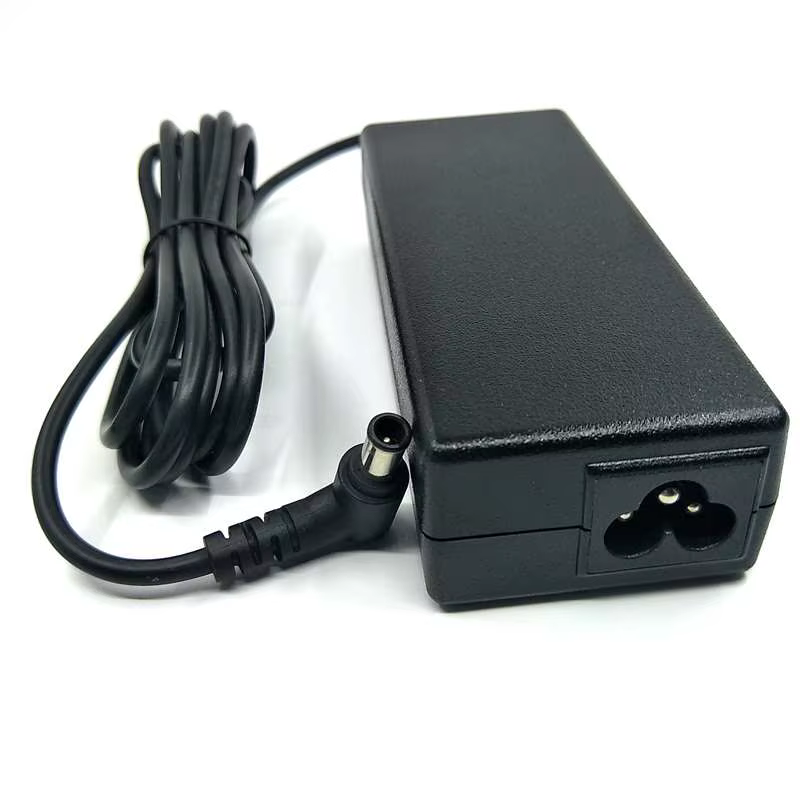 Chargeur 19.5V 3.9A 76W 6.5*4.4mm pour SONY Vaio