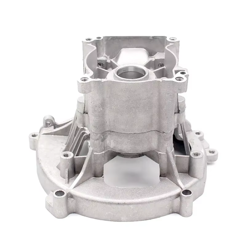 Carter moteur en aluminium pour tondeuse à gazon 40-5 à deux temps, accessoires de cadre de carter moteur à essence