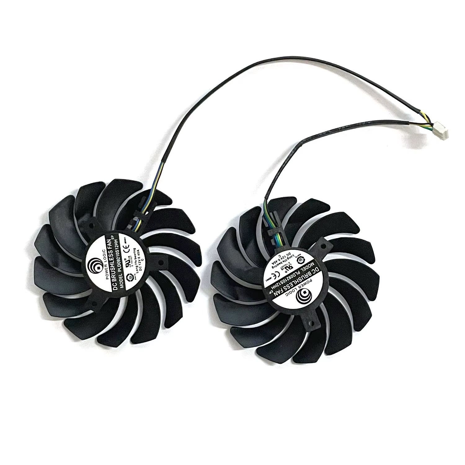 PLD09210B12HH PLD09210S12HH 85MM pour MSI GTX 1650 1650S 1660 1660S 1660TI GAMING Magic Dragon ventilateur de carte graphique