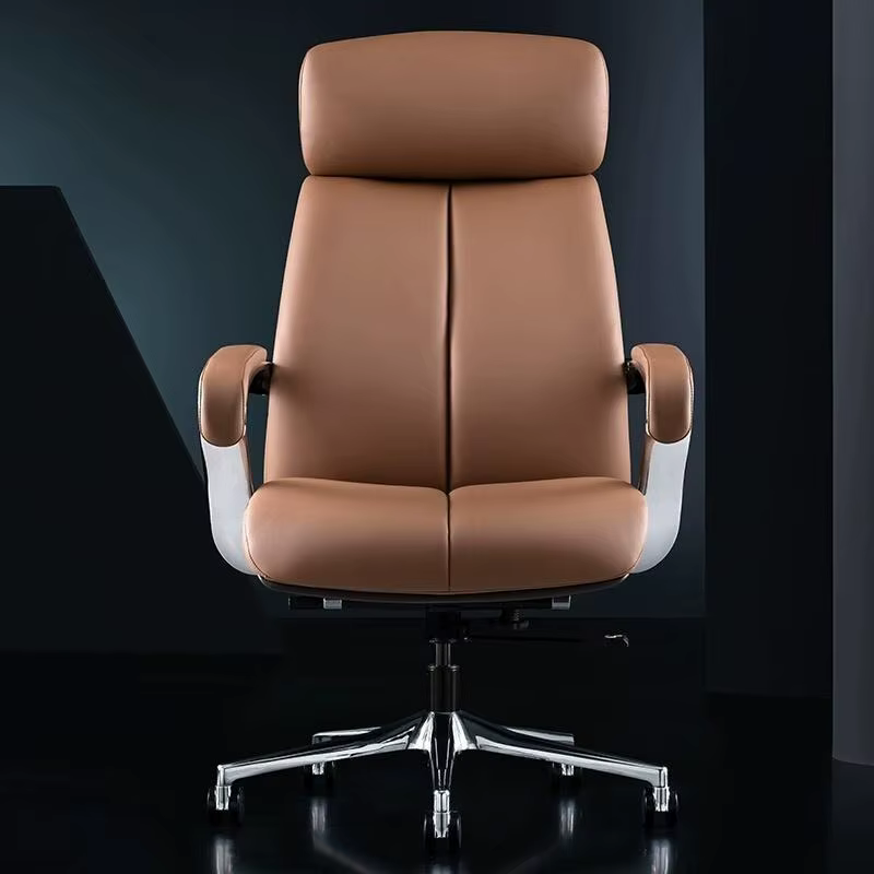 Chaise De direction moderne ergonomique Salon Support arrière