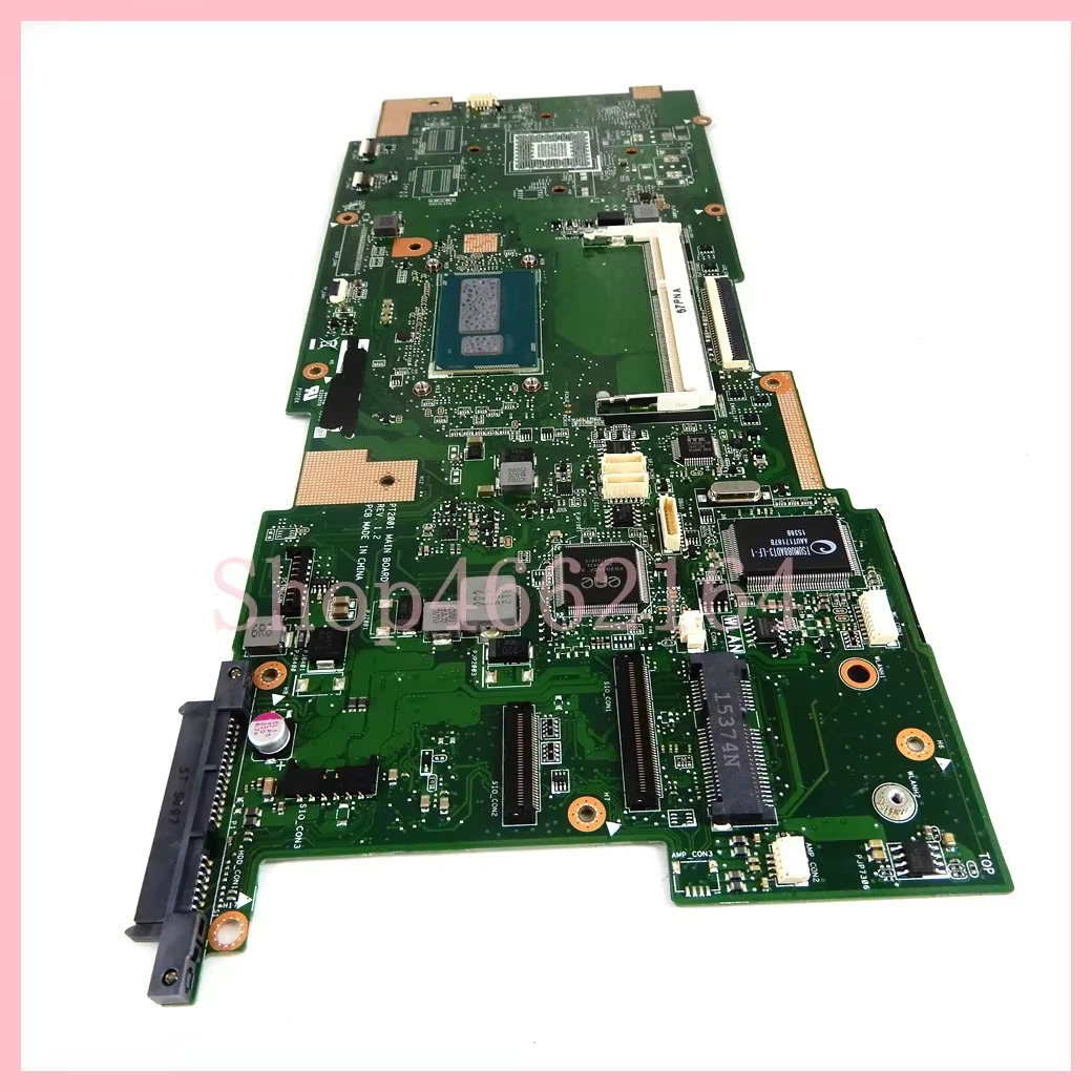 Carte mère pour ordinateur portable ASUS AiO PT2001