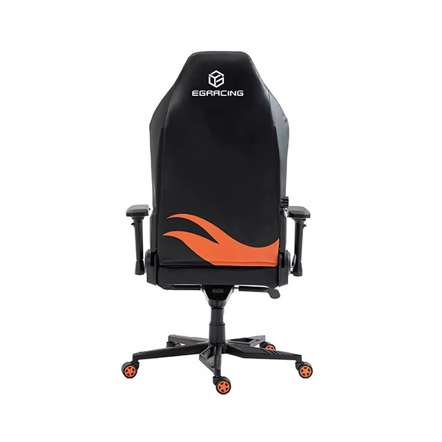 Chaise de jeu en mousse moulée haut de gamme