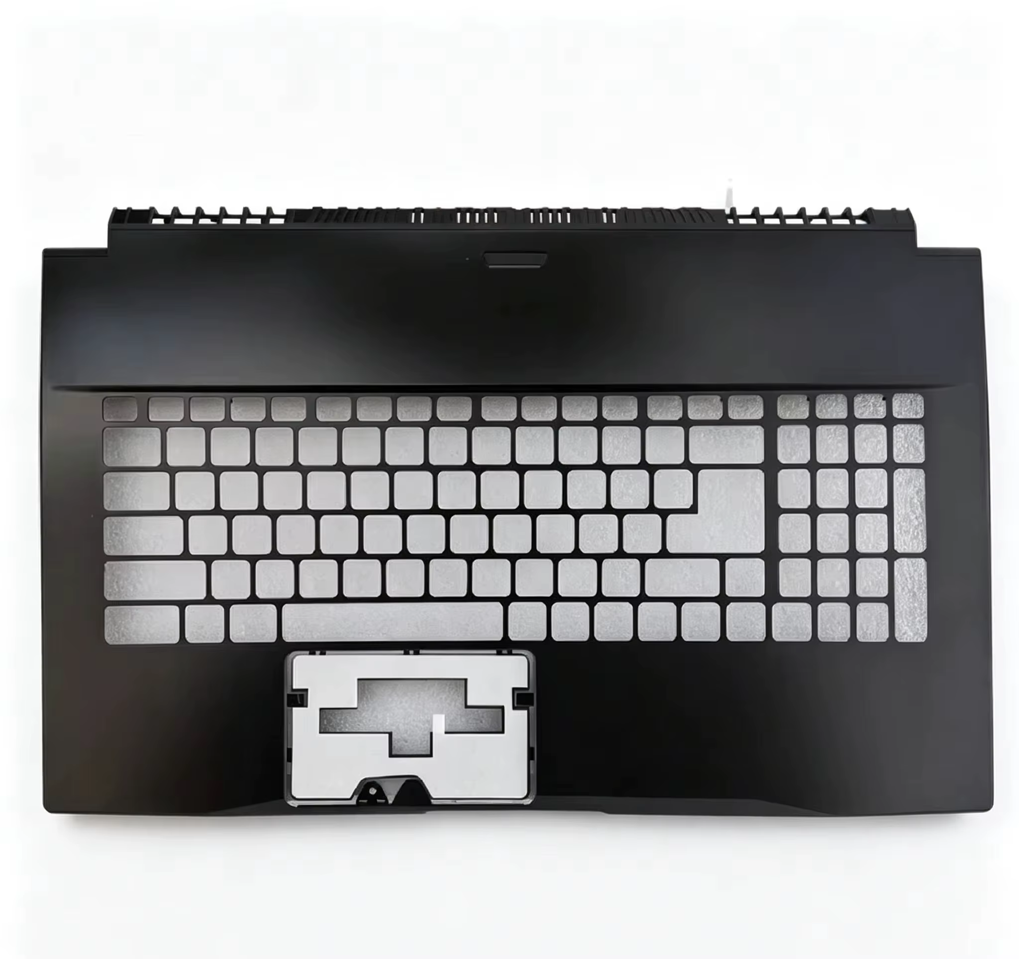 XX+Repose-poignets vierge d'origine authentique pour ordinateur portable MSI 9S7-17F512 GF75 Thin 10UE 10UEK MS-17F5