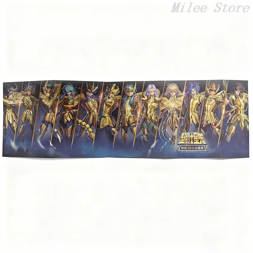 Cartes brillantes limitées et nettoyage de cartes
