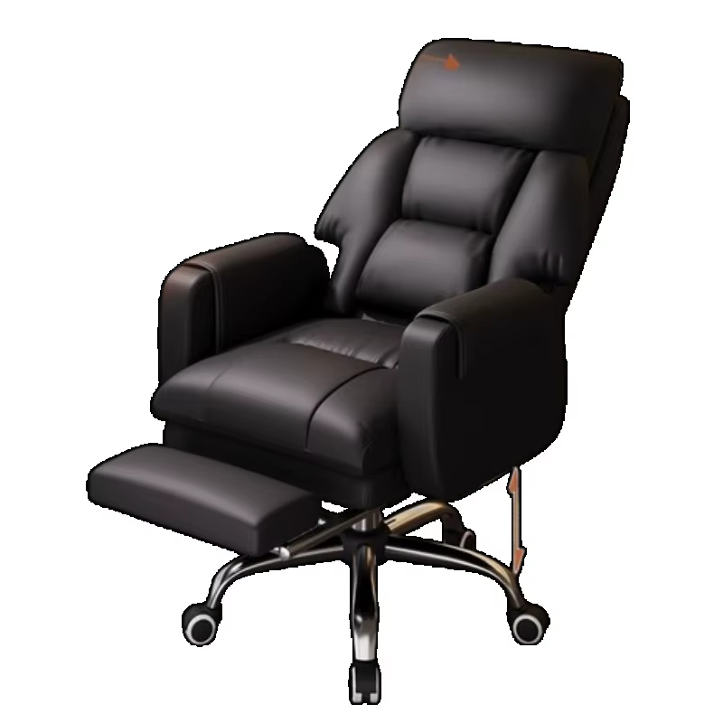 Chaise de bureau de jeu d'étude moderne luxe vanité