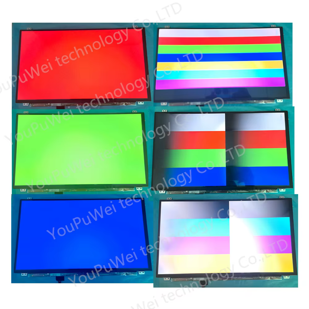 Écran LCD pour ordinateur portable Dell Latitude E7470 E5450 14-E7440 3450 3470 E5470 3460 3480 3490 5490