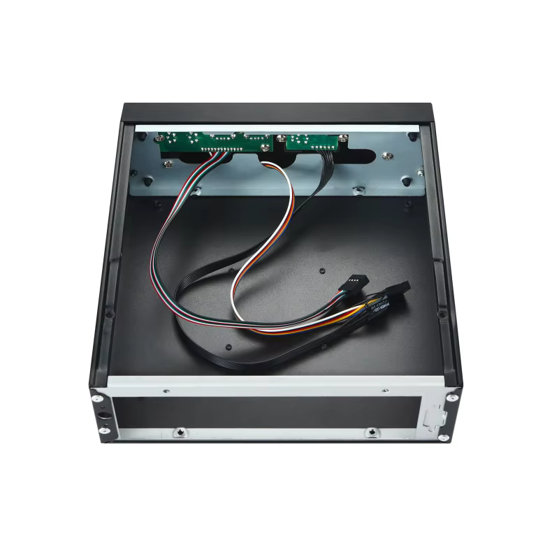 ITX – boîtier d'ordinateur M06