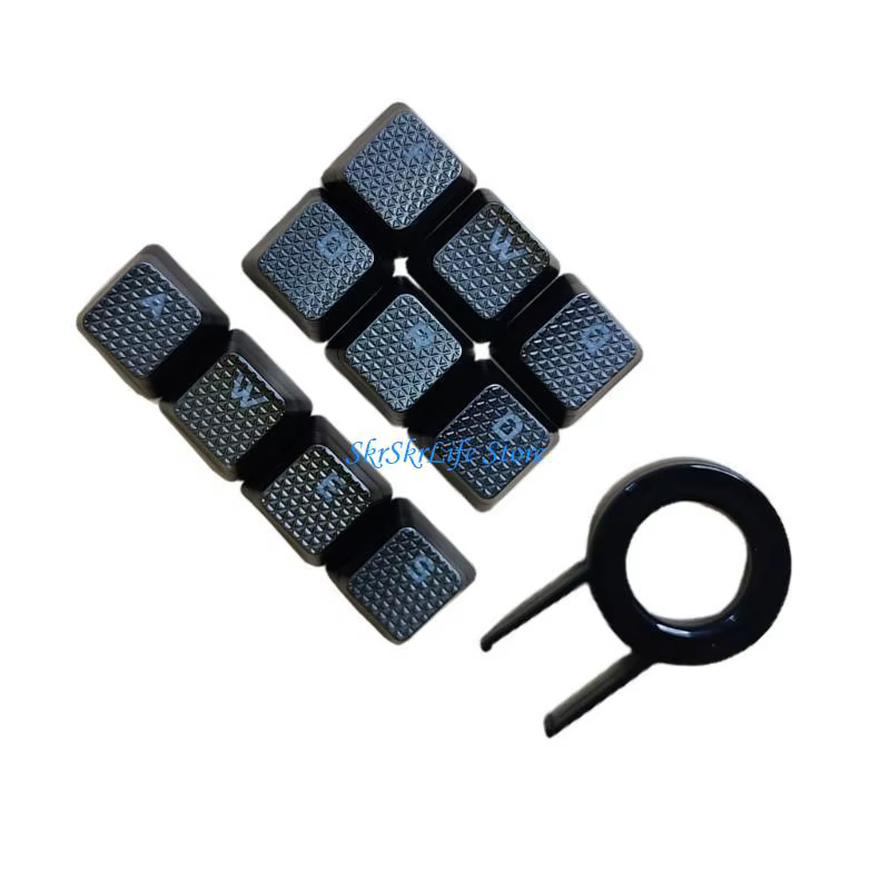 E65E pour le navire K70RGB K95 K90 K63 K65 Keycaps Keyboard Mechanical