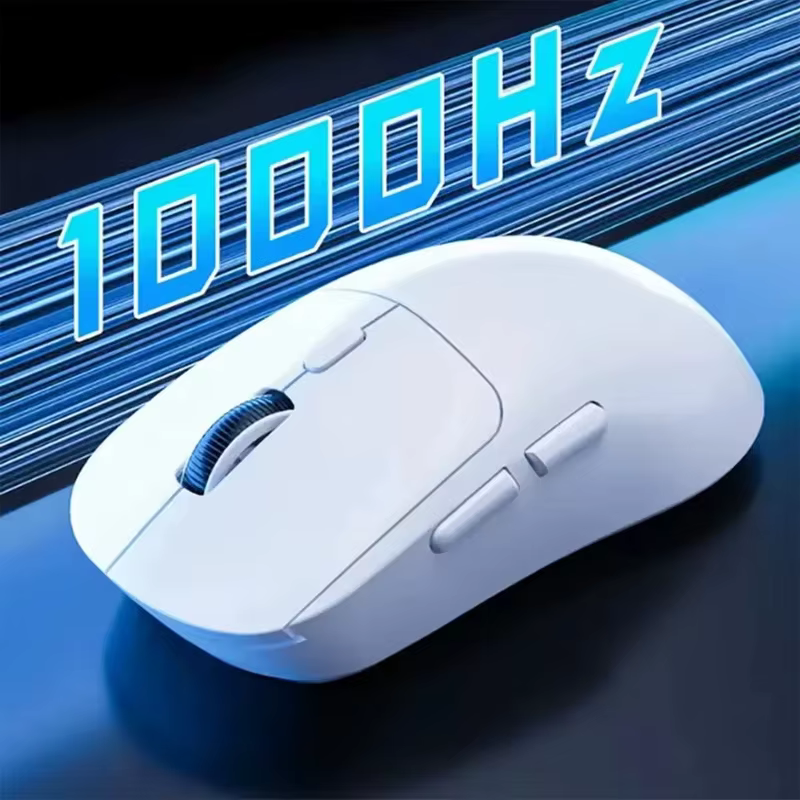 Nouvelle souris de jeu sans fil pour bureau