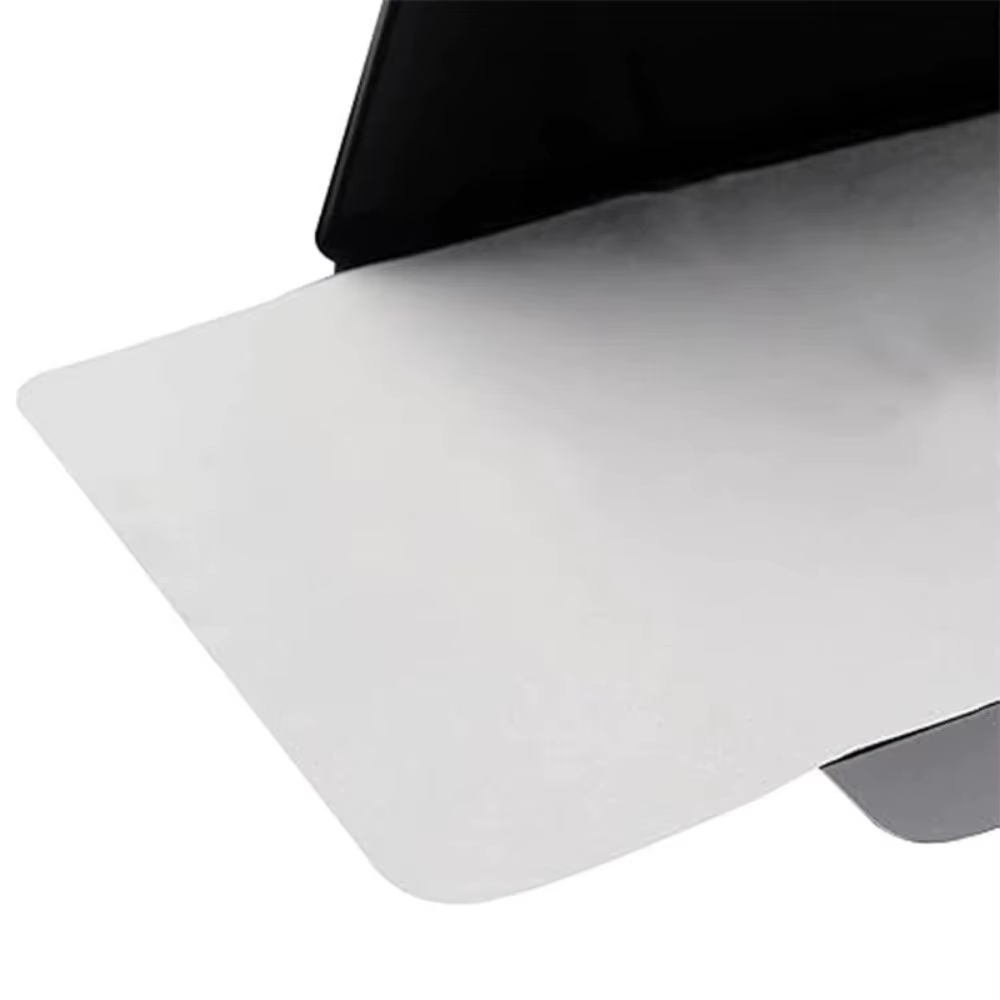 Chiffon de nettoyage en microfibre